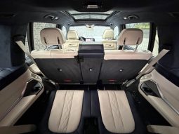 
BMW X7 XDRIVE50I, 2019 full									