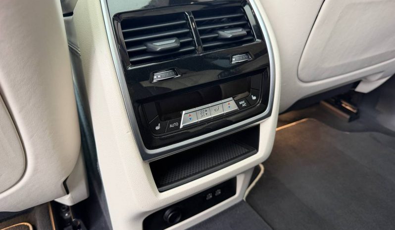
BMW X7 XDRIVE50I, 2019 full									