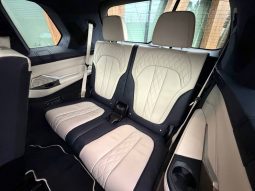 
BMW X7 XDRIVE50I, 2019 full									