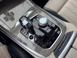 
BMW X7 XDRIVE50I, 2019 full									