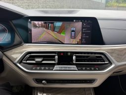 
BMW X7 XDRIVE50I, 2019 full									