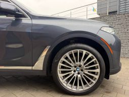 
BMW X7 XDRIVE50I, 2019 full									