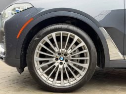 
BMW X7 XDRIVE50I, 2019 full									