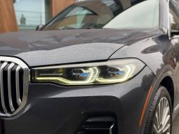 
BMW X7 XDRIVE50I, 2019 full									