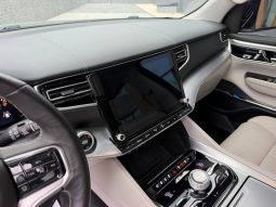 
JEEP GRAND WAGONEER SERIES I, 2023 full									