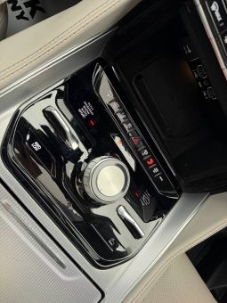 
JEEP GRAND WAGONEER SERIES I, 2023 full									