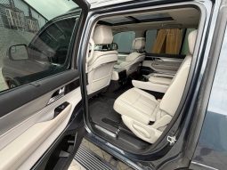 
JEEP GRAND WAGONEER SERIES I, 2023 full									