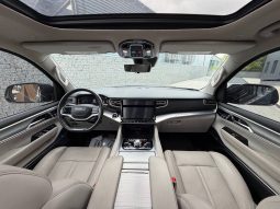 
JEEP GRAND WAGONEER SERIES I, 2023 full									