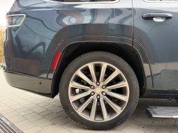 
JEEP GRAND WAGONEER SERIES I, 2023 full									
