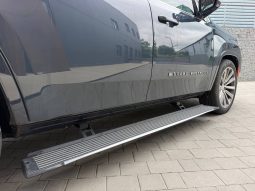 
JEEP GRAND WAGONEER SERIES I, 2023 full									