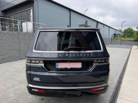 JEEP GRAND WAGONEER SERIES I, 2023