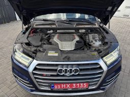 
AUDI SQ5 PRESTIGE, 2018 full									