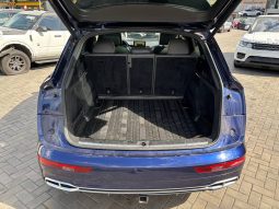 
AUDI SQ5 PRESTIGE, 2018 full									