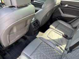 
AUDI SQ5 PRESTIGE, 2018 full									
