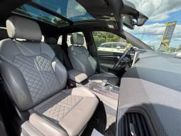 
AUDI SQ5 PRESTIGE, 2018 full									
