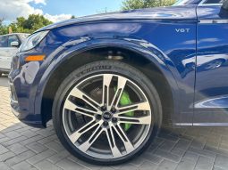 
AUDI SQ5 PRESTIGE, 2018 full									