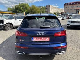 AUDI SQ5 PRESTIGE, 2018