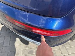 
AUDI SQ5 PRESTIGE, 2018 full									