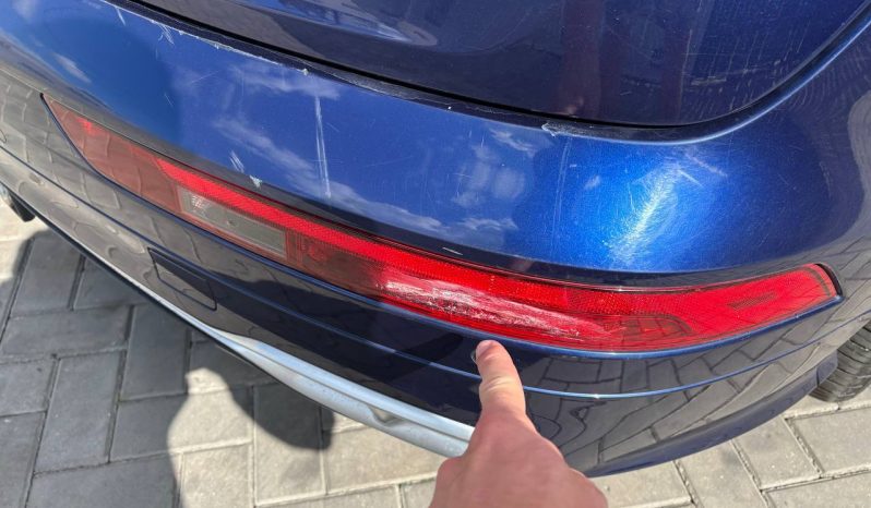 
AUDI SQ5 PRESTIGE, 2018 full									