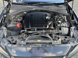 
JAGUAR F-PACE PREMIUM, 2019 (2018) full									