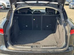 
JAGUAR F-PACE PREMIUM, 2019 (2018) full									