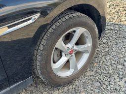 
JAGUAR F-PACE PREMIUM, 2019 (2018) full									