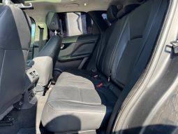 
JAGUAR F-PACE PREMIUM, 2019 (2018) full									