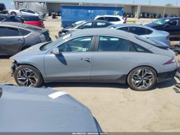 
HYUNDAI IONIQ 6 SEL, 2023 full									