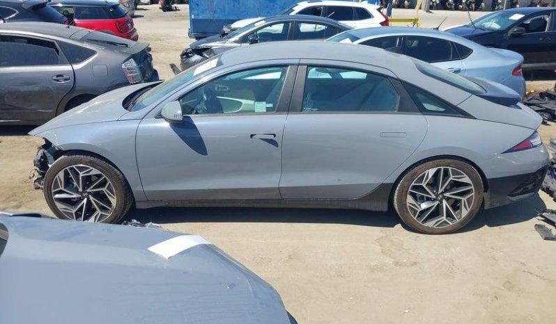 
HYUNDAI IONIQ 6 SEL, 2023 full									