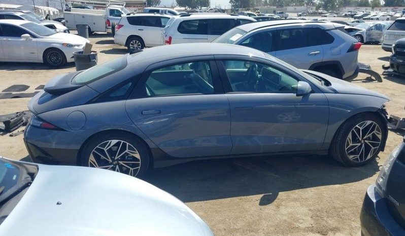 
HYUNDAI IONIQ 6 SEL, 2023 full									