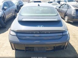 
HYUNDAI IONIQ 6 SEL, 2023 full									