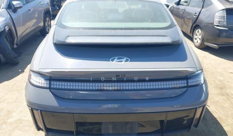 
HYUNDAI IONIQ 6 SEL, 2023 full									
