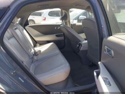 
HYUNDAI IONIQ 6 SEL, 2023 full									