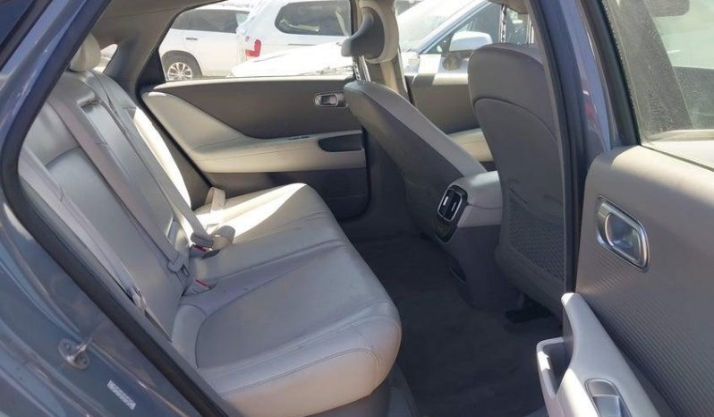 
HYUNDAI IONIQ 6 SEL, 2023 full									
