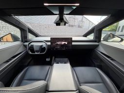 
TESLA CYBERTRUCK, 2024 full									