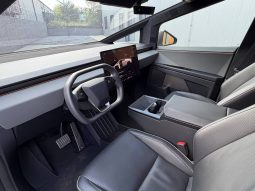 
TESLA CYBERTRUCK, 2024 full									