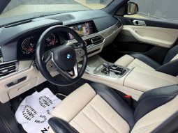 
BMW X7 XDRIVE50I, 2019 full									