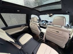 
BMW X7 XDRIVE50I, 2019 full									