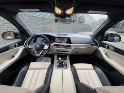 
BMW X7 XDRIVE50I, 2019 full									