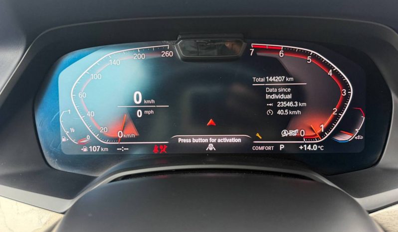 
BMW X7 XDRIVE50I, 2019 full									