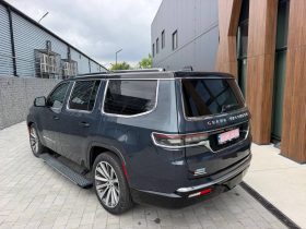 JEEP GRAND WAGONEER SERIES I, 2023
