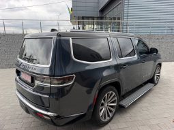 JEEP GRAND WAGONEER SERIES I, 2023