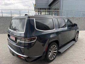 JEEP GRAND WAGONEER SERIES I, 2023