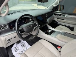 
JEEP GRAND WAGONEER SERIES I, 2023 full									