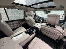 
JEEP GRAND WAGONEER SERIES I, 2023 full									