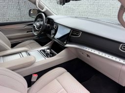 
JEEP GRAND WAGONEER SERIES I, 2023 full									