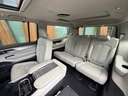 
JEEP GRAND WAGONEER SERIES I, 2023 full									
