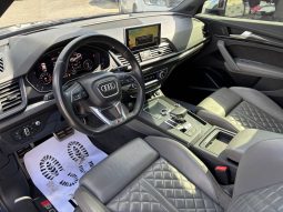 
AUDI SQ5 PRESTIGE, 2018 full									