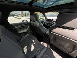 
AUDI SQ5 PRESTIGE, 2018 full									