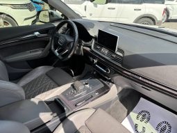
AUDI SQ5 PRESTIGE, 2018 full									